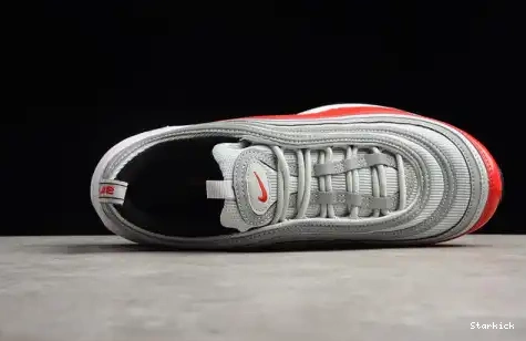 97 UNIVERSITY MAX 921826-009 NIKE RED AIR 0620